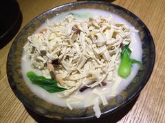 金华大煮千张丝-黛瓦里巷(南京东路店)