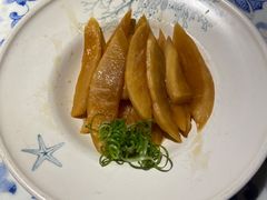 -老外婆·渔村(恒一广场店)