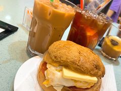 -华嫂冰室(尖沙咀店)