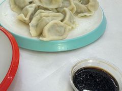 -庆山饭店·海鲜饺子家常菜(北戴河黑石路店)
