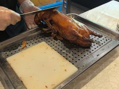 -福来居烤鸭店(天坛二店)