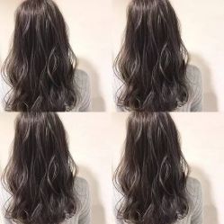 -GIRL STYLE 烫发·染发沙龙