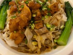 -沙河粉村·国家非遗传承(云台店)