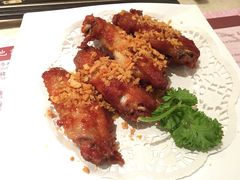 -池记(尖沙咀店)