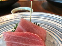 -Mr·Fish鱼鲜生海鲜放题(银泰in99店)