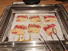 -新石器烤肉(之心城店)