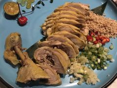 -八大碗·地道东北菜(佳兆业店)