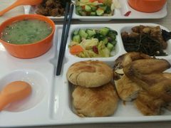 -香妃烤鸡(西单店)