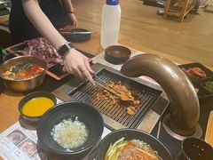 -千寻烧肉(政务区店)