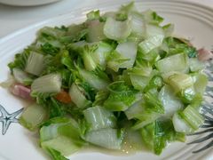 -金湖港式餐厅(建外店)