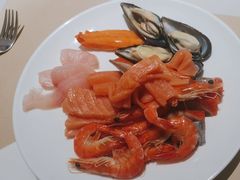 -晶丽香榭自助餐(南京大饭店)