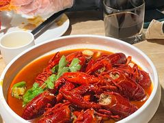 -同福龙虾(高新店)