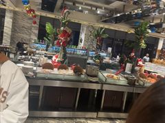-合肥皇冠假日酒店·菲亚斯特自助餐厅(黄山路店)