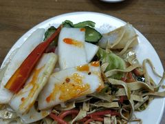 -老刘家泡馍·陕西老字号(钟楼广济街店)