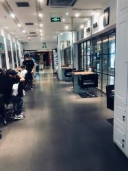 -东方麒麟·潘多拉SALON