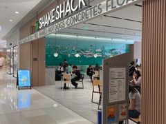 -Shake Shack(天环店)