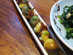 -锦尚阁烤鱼•天津菜(宣武门胡同店)