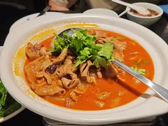 -简小舍·民间手艺菜(武昌江滩店)