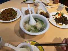 -功德林(南京西路店)
