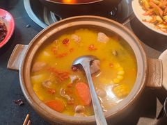 -李子坝梁山鸡(李子坝大鸡哥店)