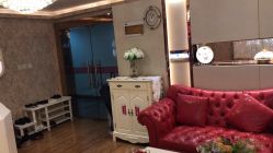 点击看大图 -茜尔维亚修身连锁(八佰伴店)