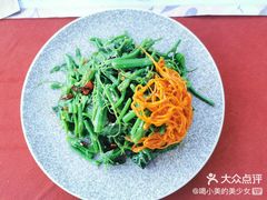 -赵小姐丨新中餐(曲江店)