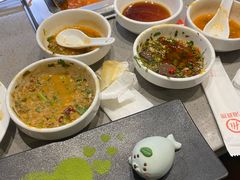 -海底捞火锅(铂澜大象城店)