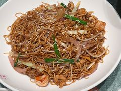 -79号渔船海鲜饭店(耀中店)