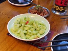 -小红烤翅(傅厚岗店)