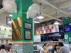 -華歡冰室-WahFoon(吉大店)