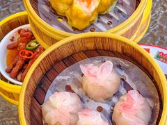 -香港威特瑞茶餐厅(小白楼音乐厅店)