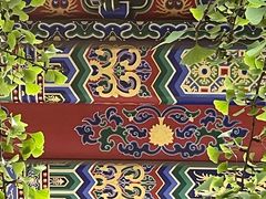 -宝通禅寺