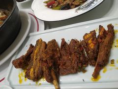 -良友·海鲜青岛菜(五四广场店)