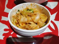 -汉唐宴长安食府