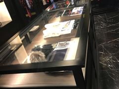 -MONCLER(武汉国际广场店)