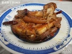 猪手-九河居(荔湾路店)