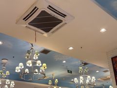 -龙聚德北京烤鸭(沙坪坝华宇A馆店)