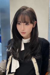 点击看大图 -DL HOPE造型