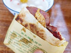 -刘氏方酥锅盔(古城总店)