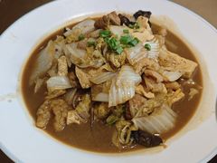 -东口码头·烧鸽子·鱼头泡饼·地方菜(金鹰悦城店)
