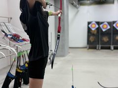 -無弓射箭俱乐部(领展中心城店)
