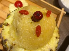 -云海肴·汽锅鸡·云南菜(广安门天虹店)