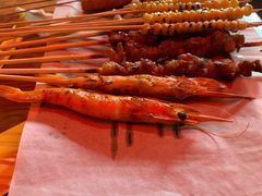 -肉串汪(望京店)