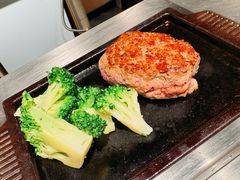 -肉肉大米(金虹桥店)
