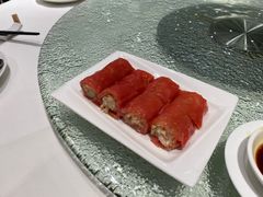-北园酒家(小北路店)