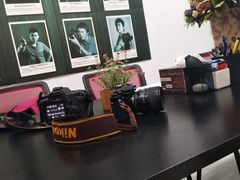 -视禾摄影培训(越秀区分部)