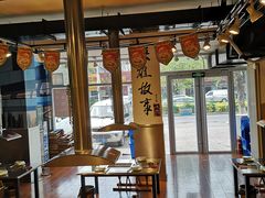 大堂-英雄故事地摊烤肉(马驹桥店)