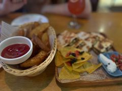 -味德西餐音乐酒吧 Wade's Bar&Grill