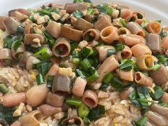 -超越海鲜屋(飞龙物业店)