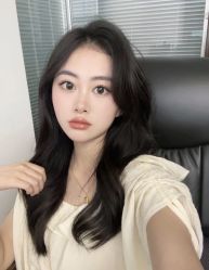 -茶发Salon·烫发染发理发